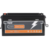 Akumulator LiFePO4 100Ah 25,6V PowMr POW-100AH-25.6V-LCD